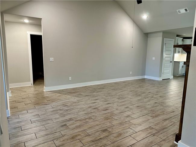 411 Palm St, House other with 3 bedrooms, 2 bathrooms and null parking in Bentonville AR | Image 4