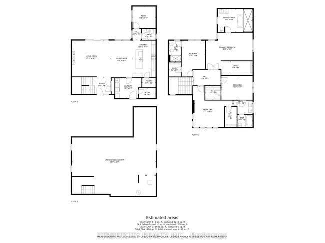 1468 Byron Baseline Rd, House other with 4 bedrooms, 4 bathrooms and 8 parking in London ON | Image 30
