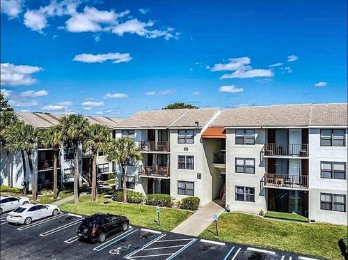 12-708 Executive Center Dr, West Palm Beach, FL, 33401-8671 | Card Image