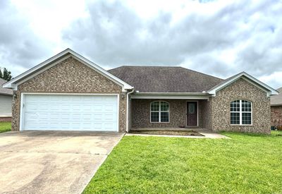 7 Graddy Loop, House other with 3 bedrooms, 2 bathrooms and null parking in Vilonia AR | Image 1