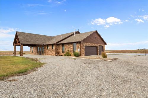 22881 E 1150 Rd, Cordell, OK, 73632-3803 | Card Image