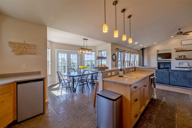 5974 Johnson Rd, House other with 5 bedrooms, 3 bathrooms and null parking in East Helena MT | Image 13
