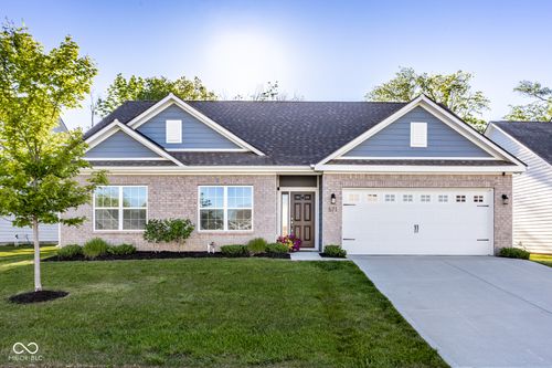 571 Coronado Pl, Greenwood, IN, 46143-5023 | Card Image