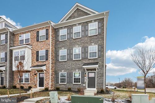 1805 Harvest Dr, WINCHESTER, VA, 22601-6495 | Card Image