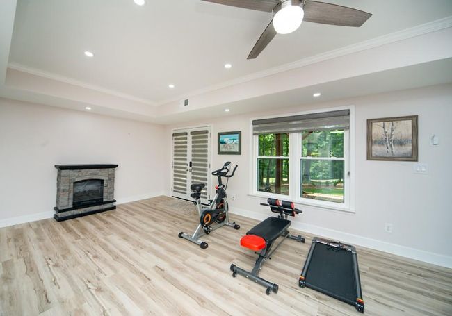 2521 Wood Creek Ct, House other with 5 bedrooms, 4 bathrooms and null parking in Dacula GA | Image 41