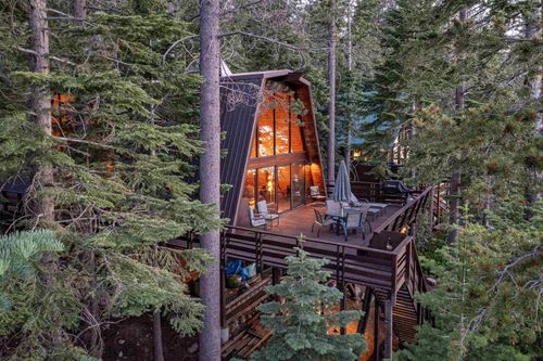 14480 South Shore Drive, Truckee, CA, 96161 | Card Image