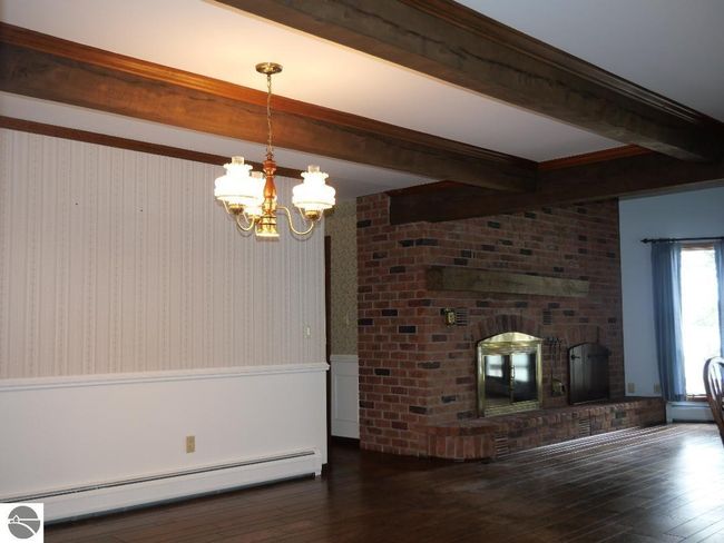 3071 N West Torch Lake Dr, House other with 4 bedrooms, 3 bathrooms and null parking in Kewadin MI | Image 11