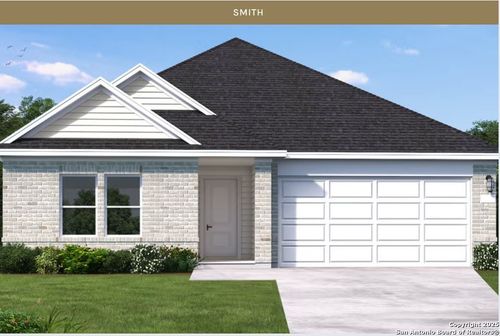 15567 Lonehollow Lake, Castroville, TX, 78009 | Card Image