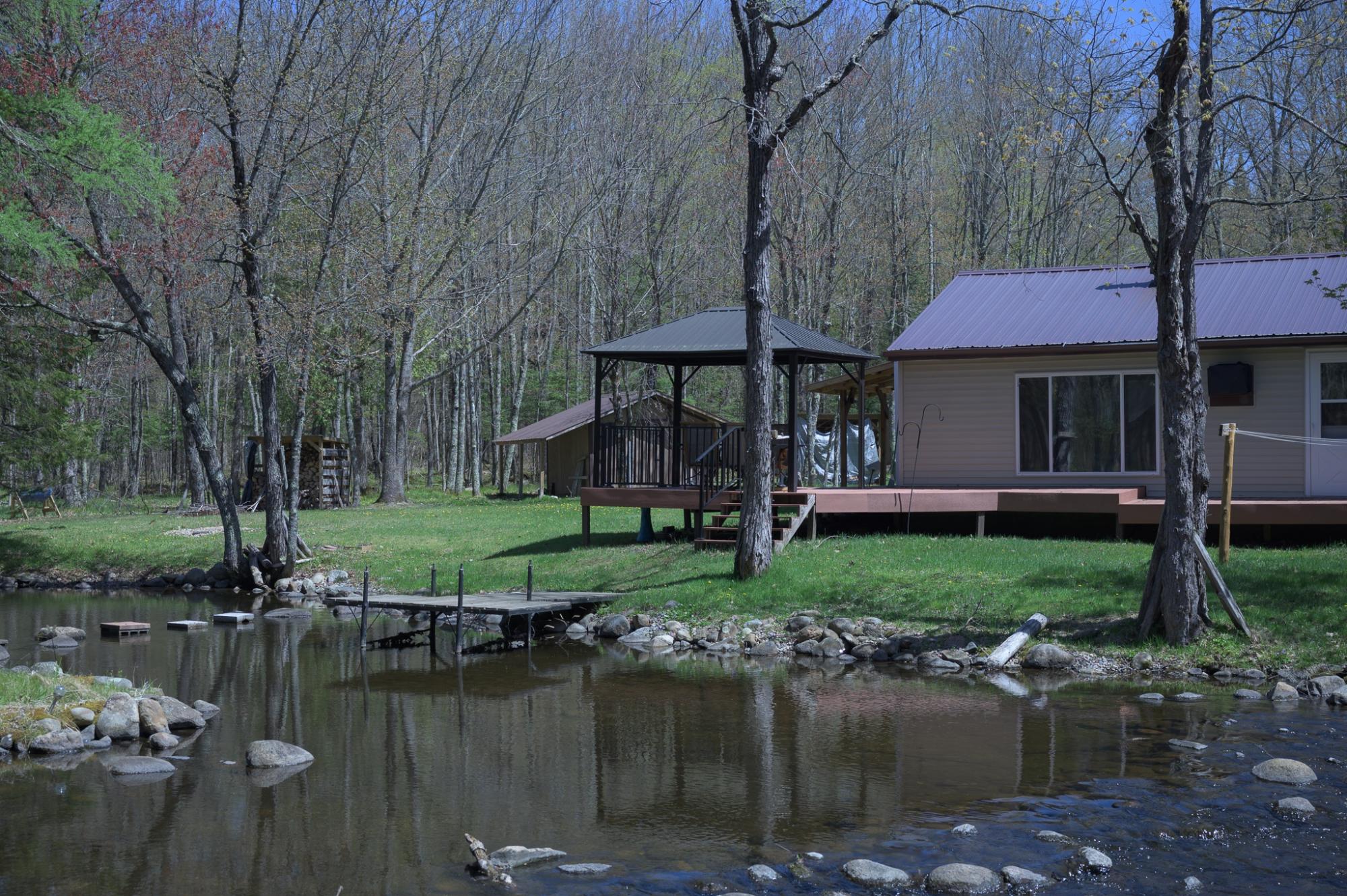 Residential in Pickerel 2
