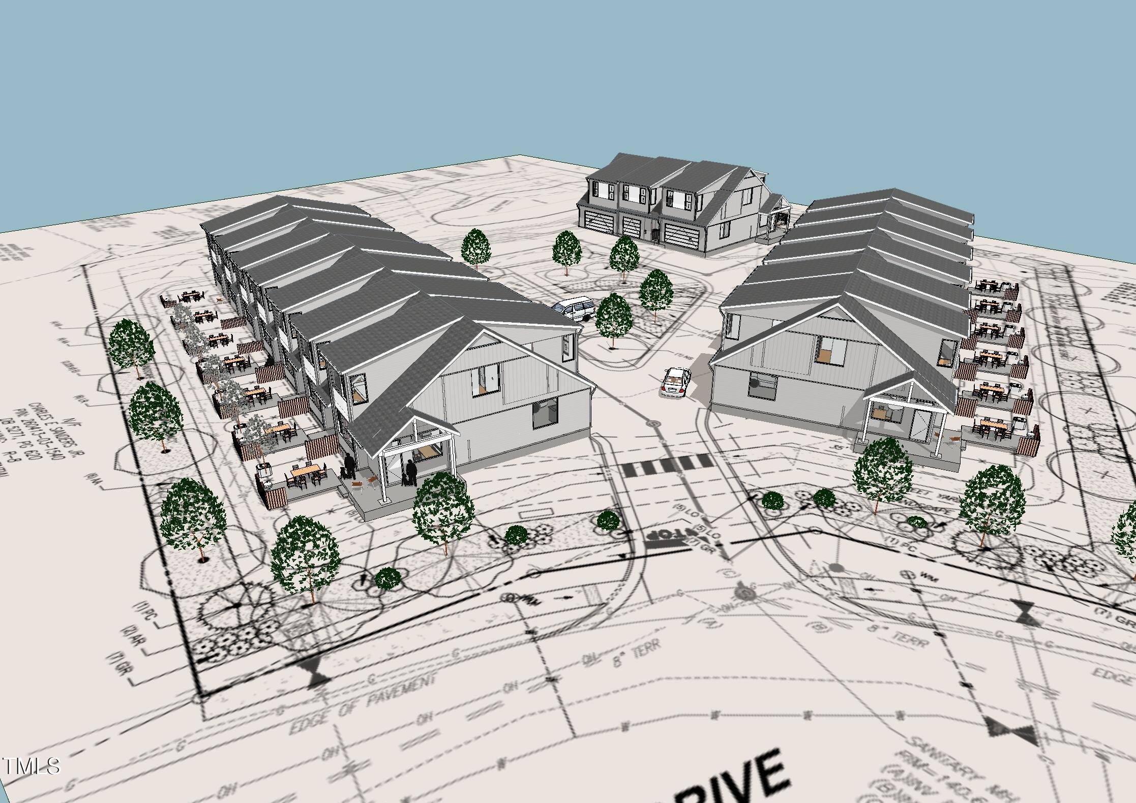 Land in Smithfield