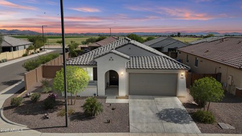 19203 W Jackson St, Buckeye, AZ, 85326-2858 | Card Image