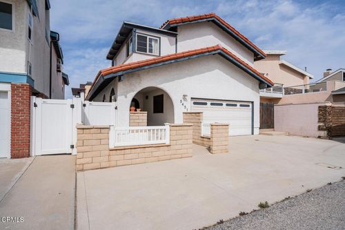 5451 Reef Way, Oxnard, CA, 93035-1066 | Card Image
