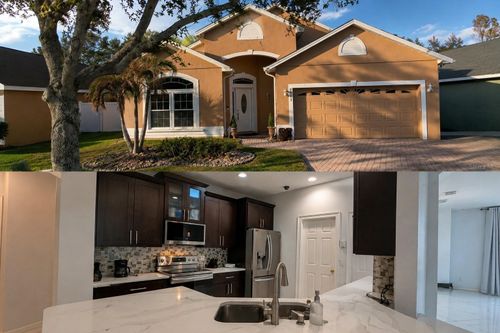 8915 Victoria Isle Pl, Orlando, FL, 32829-8821 | Card Image