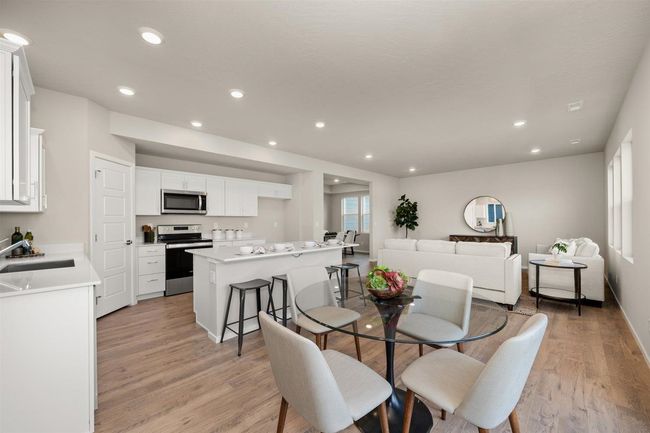 8717 W Millsap Ave, House other with 4 bedrooms, 3 bathrooms and null parking in Cheney WA | Image 16