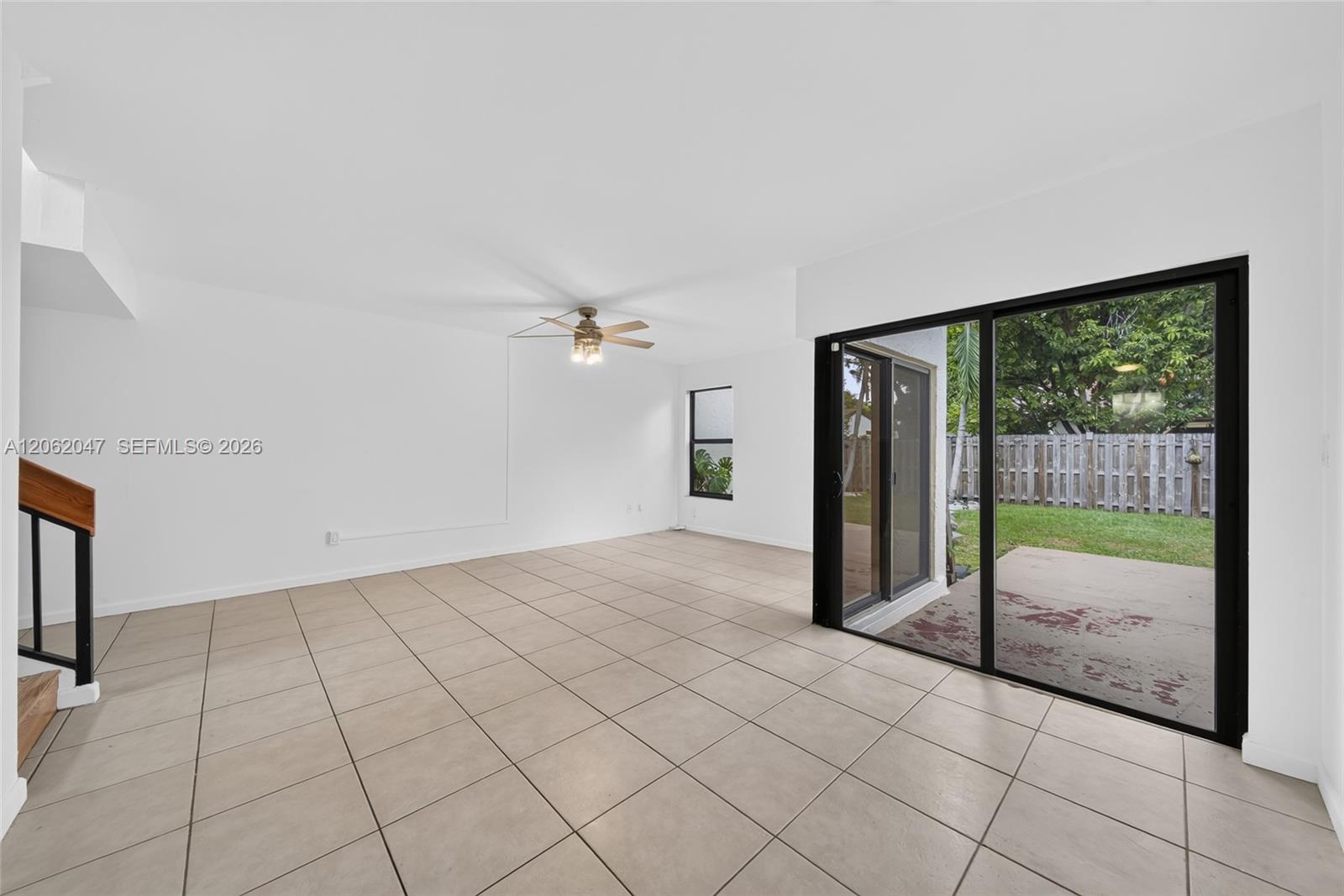 Residential in Miami 5