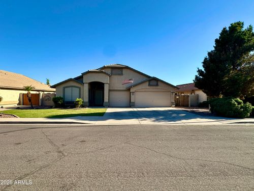 11245 E Pratt Ave, Mesa, AZ, 85212-1993 | Card Image