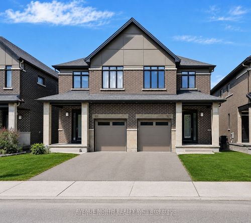 323 Lysander Pl, Ottawa, ON, K1K3X8 | Card Image