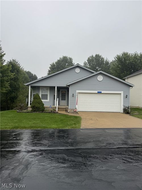 3978 Marsh Creek Lane, Rootstown, OH, 44272 | Card Image