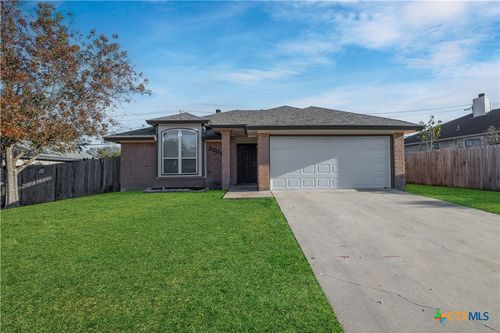 2304 Flintstone Cir, Killeen, TX, 76543-2650 | Card Image