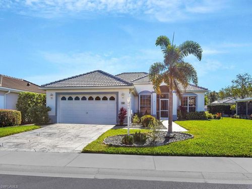 2160 Palo Duro Blvd, NORTH FORT MYERS, FL, 33917-6761 | Card Image