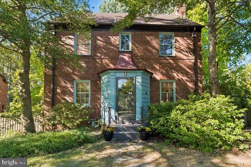 4129 Leland St, CHEVY CHASE, MD, 20815-5033 | Card Image