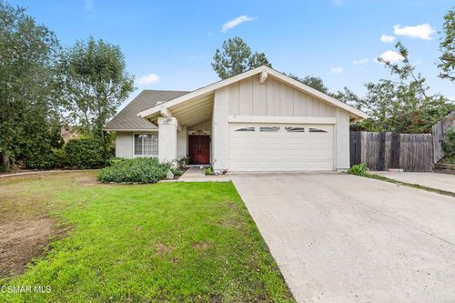 3792 San Felipe Ave, Newbury Park, CA, 91320-4266 | Card Image