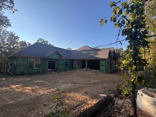 66 7 Lakes Ranch Boulevard, Conway, AR, 72032 | Card Image