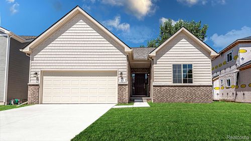 001 Oak Ln, Flint, MI, 48506 | Card Image