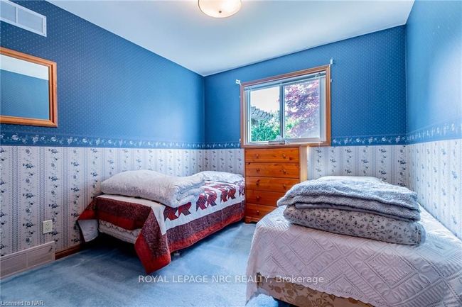 601 Bunting Rd, House other with 3 bedrooms, 2 bathrooms and 6 parking in Saint Catharines ON | Image 25