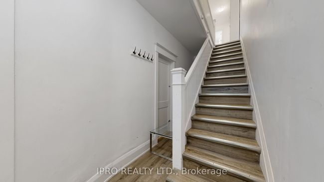 12 Lark St, House attached with 4 bedrooms, 3 bathrooms and 1 parking in Toronto ON | Image 20