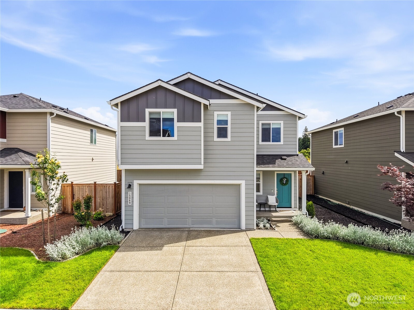 Residential in Yelm 3