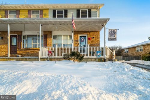 19 Fairground Ave, TANEYTOWN, MD, 21787-2307 | Card Image