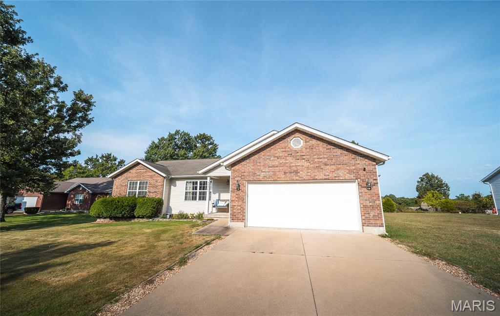 Residential in Waynesville 5