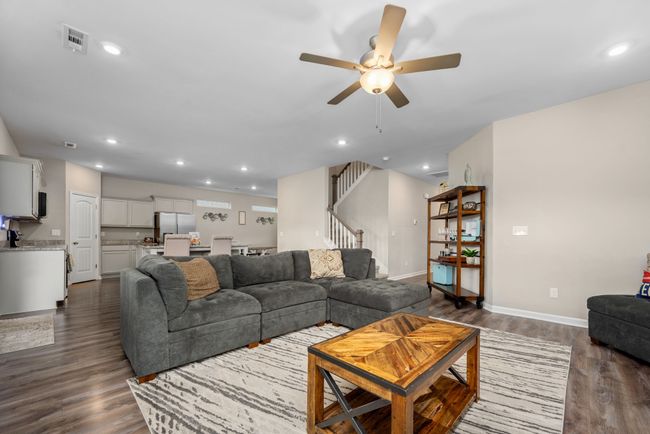 115 Ruby Cate Way, House other with 4 bedrooms, 3 bathrooms and 2 parking in Murfreesboro TN | Image 10