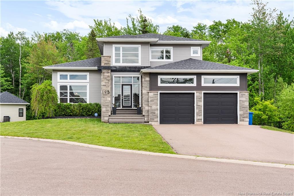 Residential in Dieppe 4