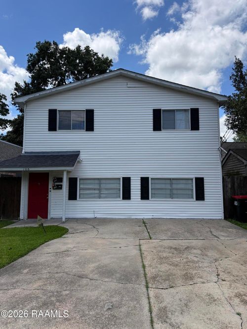 108 Ray Ave, Lafayette, LA, 70506-4525 | Card Image