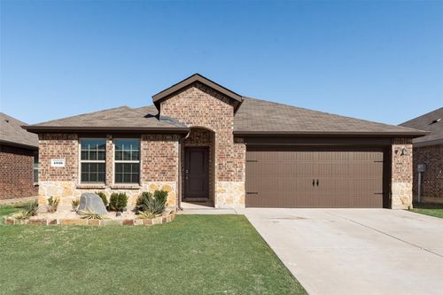 4016 Huntington Dr, Denton, TX, 76209-8669 | Card Image