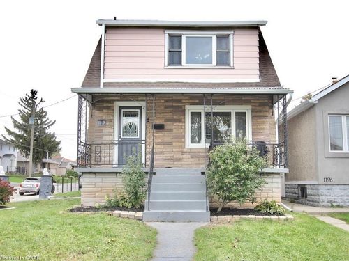 1198 Dunsmure Rd, Hamilton, ON, L8H1L2 | Card Image