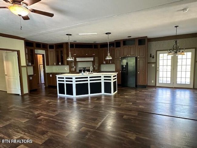 517 Collins Rd, House other with 3 bedrooms, 2 bathrooms and null parking in Jonesville VA | Image 10