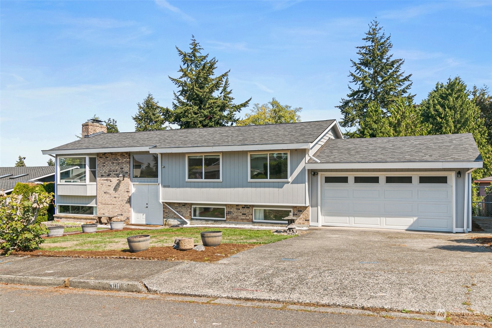 2nd Ave, Federal Way, WA 98023