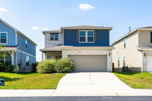 448 English Oak St, Georgetown, TX, 78626-2869 | Card Image