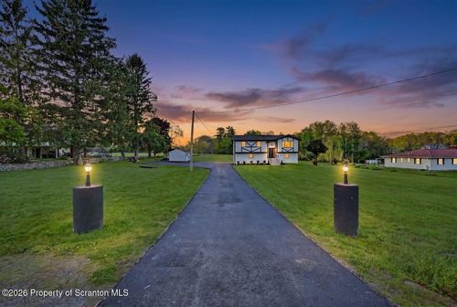 2313 Milwaukee Road, Clarks Summit, PA, 18411 | Card Image