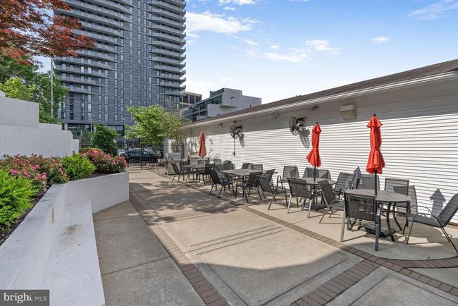 APT-923 - 1530 Key Blvd, Condo with 1 bedrooms, 1 bathrooms and null parking in ARLINGTON VA | Image 26