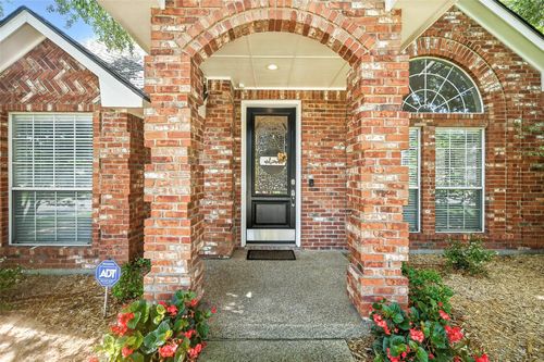 7605 Ramble Wood Trl, Fort Worth, TX, 76132-3509 | Card Image
