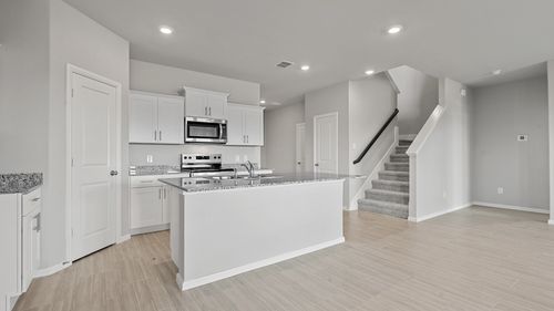 8401 Bluebonnet Bend Rd, Fort Worth, TX, 76131-1234 | Card Image