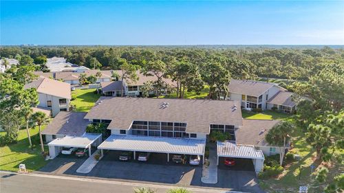 7-1407 Pine Lake Dr, VENICE, FL, 34285-6455 | Card Image