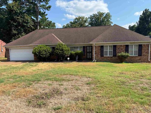 4831 Yale Rd, Memphis, TN, 38128-3709 | Card Image