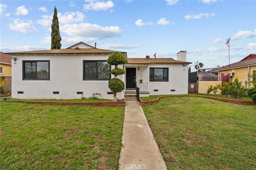 8154 Vanscoy Ave, North Hollywood, CA, 91605-1227 | Card Image