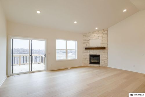 17155 Abigail Street, Bennington, NE, 68007 | Card Image