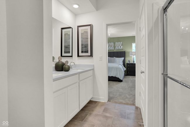 3757 Cantebury Dr, House other with 3 bedrooms, 2 bathrooms and null parking in Franklin IN | Image 27